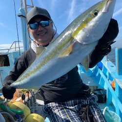 みやけ丸 釣果
