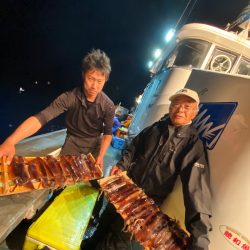 シーランチ 釣果