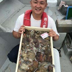 釣人家 釣果