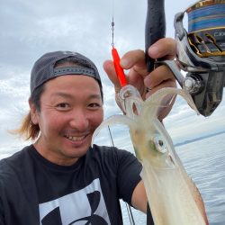 「LaGooN」蒼陽丸 日和号 釣果