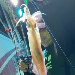 あみや渡船 JIGBOY 釣果