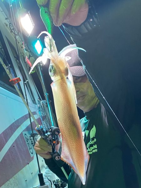 あみや渡船 JIGBOY 釣果