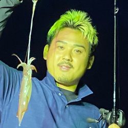 あみや渡船 JIGBOY 釣果