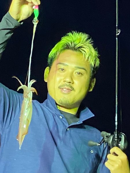 あみや渡船 JIGBOY 釣果