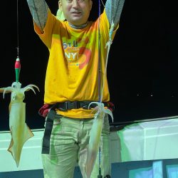 あみや渡船 JIGBOY 釣果