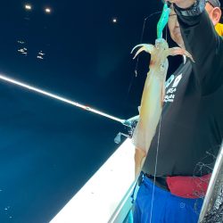 あみや渡船 JIGBOY 釣果