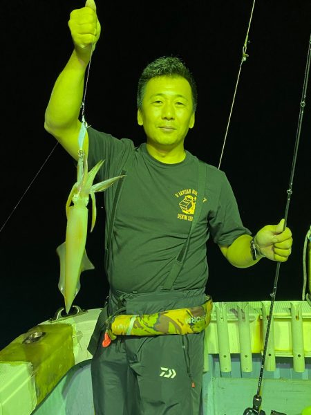 あみや渡船 JIGBOY 釣果