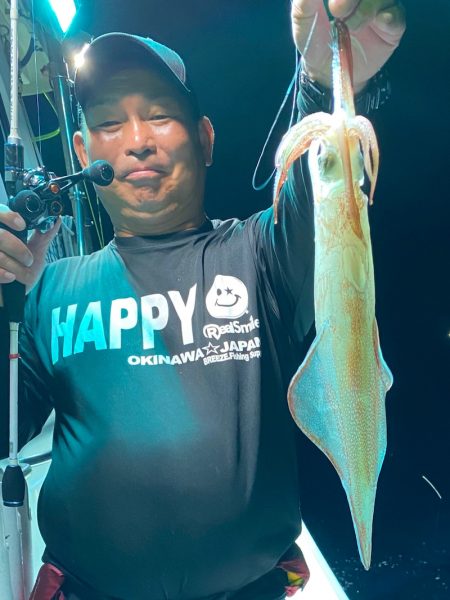 あみや渡船 JIGBOY 釣果