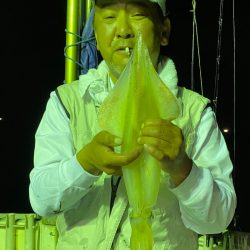 あみや渡船 JIGBOY 釣果