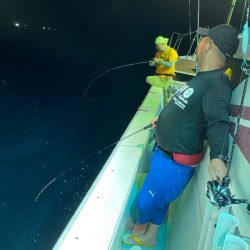 あみや渡船 JIGBOY 釣果