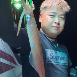 あみや渡船 JIGBOY 釣果