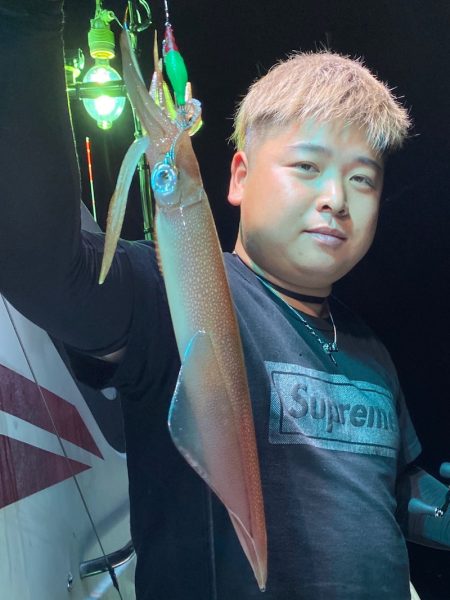 あみや渡船 JIGBOY 釣果