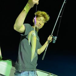 あみや渡船 JIGBOY 釣果