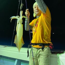 あみや渡船 JIGBOY 釣果