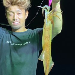 あみや渡船 JIGBOY 釣果