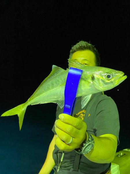 あみや渡船 JIGBOY 釣果