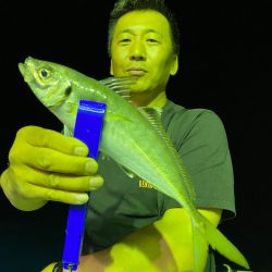 あみや渡船 JIGBOY 釣果