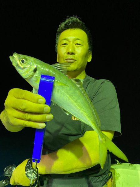 あみや渡船 JIGBOY 釣果