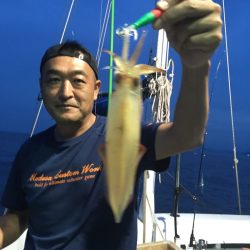 渡船屋たにぐち 釣果