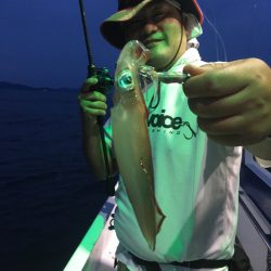 渡船屋たにぐち 釣果