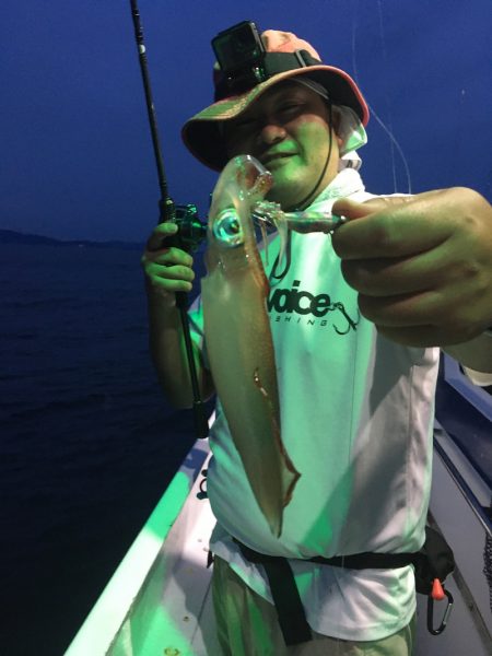 渡船屋たにぐち 釣果