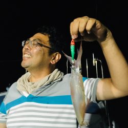 渡船屋たにぐち 釣果