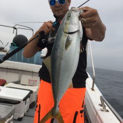 渡船屋たにぐち 釣果