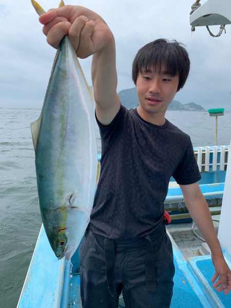 みやけ丸 釣果
