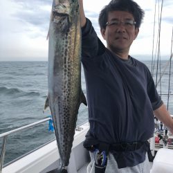 ビッグファイター 釣果