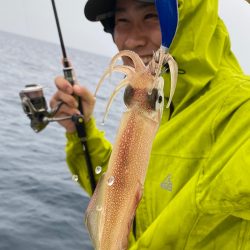 あみや渡船 JIGBOY 釣果