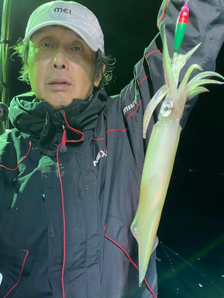 あみや渡船 JIGBOY 釣果