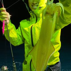 あみや渡船 JIGBOY 釣果