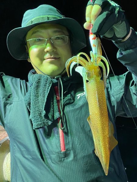 あみや渡船 JIGBOY 釣果