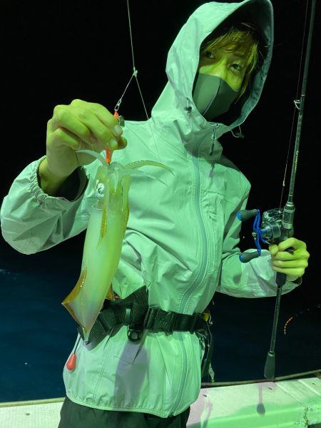 あみや渡船 JIGBOY 釣果