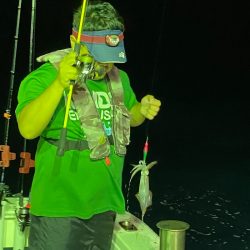 あみや渡船 JIGBOY 釣果