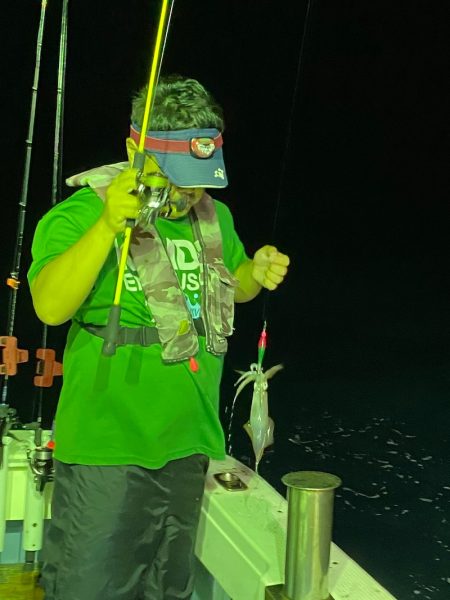 あみや渡船 JIGBOY 釣果