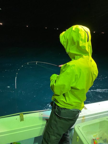 あみや渡船 JIGBOY 釣果