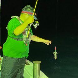 あみや渡船 JIGBOY 釣果