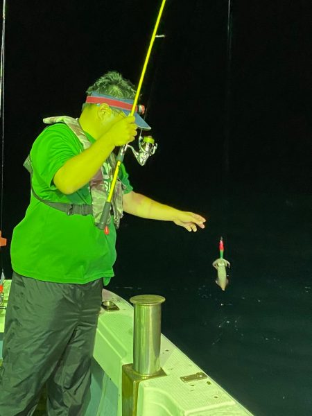 あみや渡船 JIGBOY 釣果