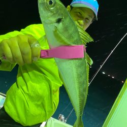 あみや渡船 JIGBOY 釣果