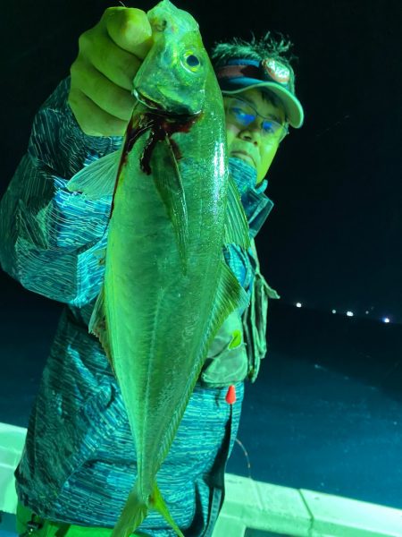 あみや渡船 JIGBOY 釣果