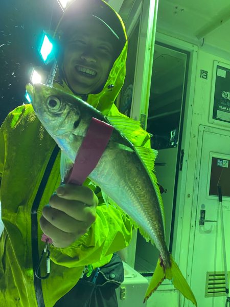 あみや渡船 JIGBOY 釣果