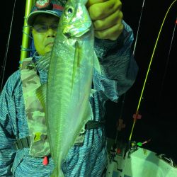 あみや渡船 JIGBOY 釣果