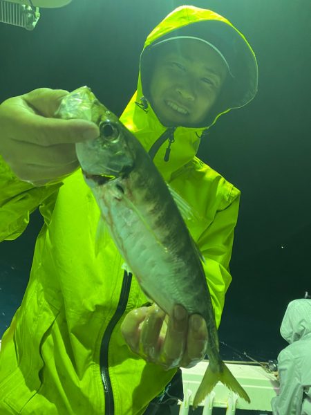 あみや渡船 JIGBOY 釣果