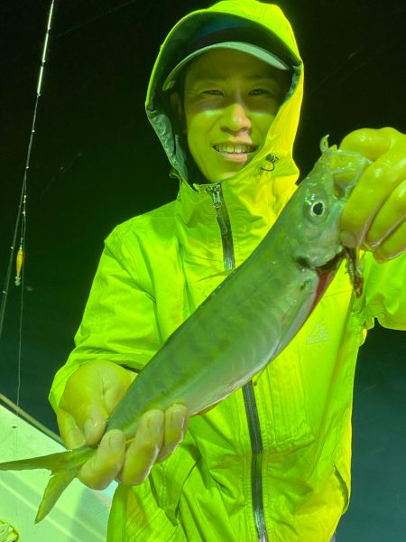 あみや渡船 JIGBOY 釣果