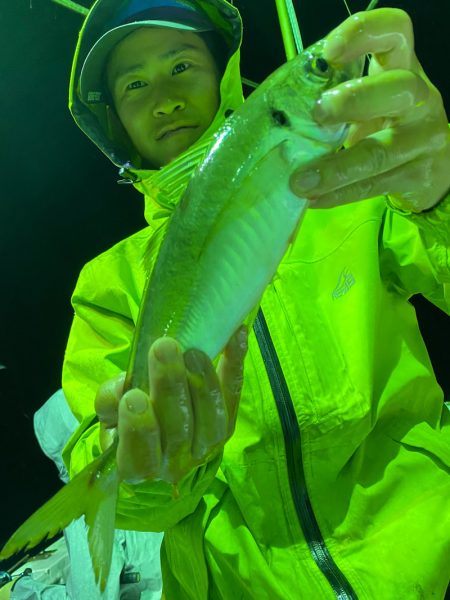 あみや渡船 JIGBOY 釣果