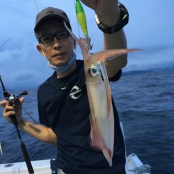 渡船屋たにぐち 釣果