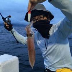 渡船屋たにぐち 釣果