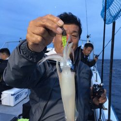 渡船屋たにぐち 釣果