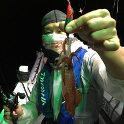 渡船屋たにぐち 釣果